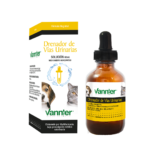 Drenador de Vías Urinarias (P)