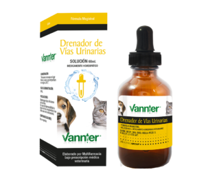 Drenador de Vías Urinarias (P)