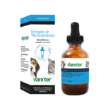 Drenador de Vías Respiratorias (P)