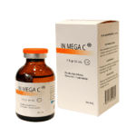 Vitamina Paac Mega-C 7.5gr/50ml