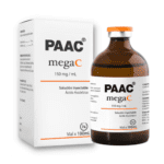 Paac Mega-C 15gr/100ml