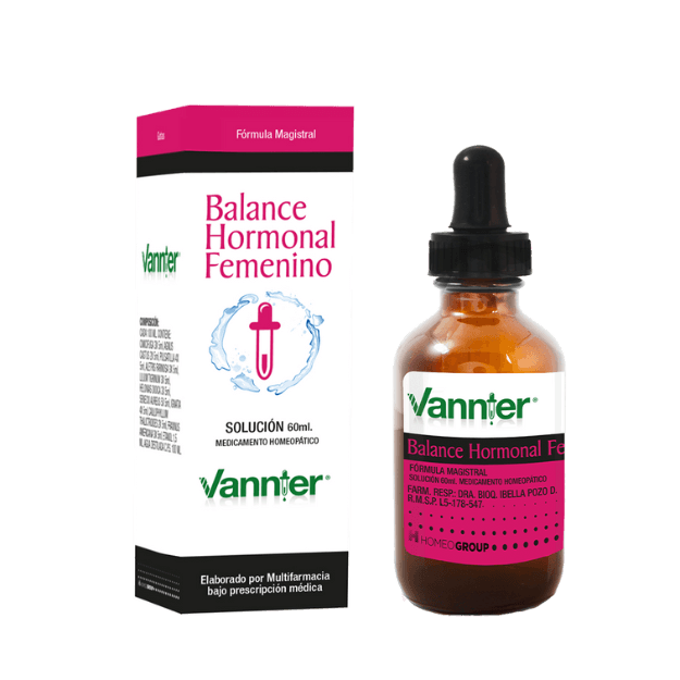 balance hormonal femenino balance hormonal femenino