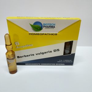 dren berberis vulgarris d5