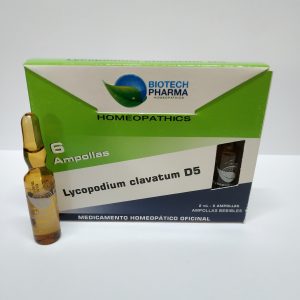 hepar lycopodium clavatum ampolla
