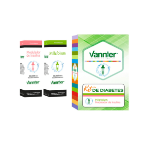 kit de diabetes