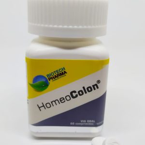homecolon tabletas