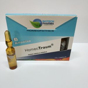 homeotraum ampolla